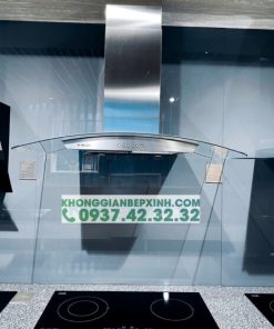 Máy hút mùi áp tường Malloca Sigma-K820T - 27