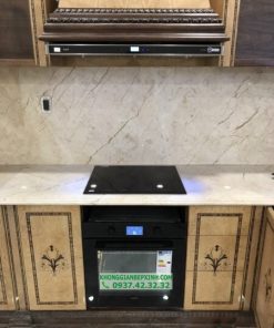 LÒ NƯỚNG KAFF KF-BI75TFT - 42 LÒ NƯỚNG KAFF KF-BI75TFT - 41