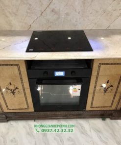 LÒ NƯỚNG KAFF KF-BI75TFT - 44 LÒ NƯỚNG KAFF KF-BI75TFT - 43