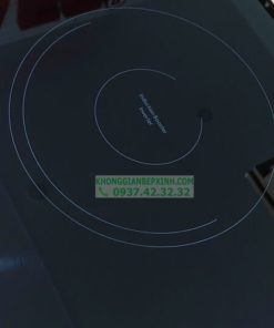 Bếp Từ KAFF KF–ROTE55 - 16