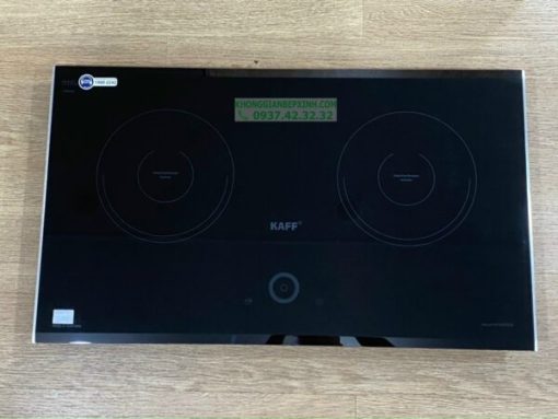 Bếp Từ KAFF KF–ROTE55 - 6