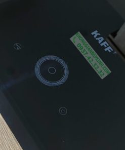 Bếp Từ KAFF KF–ROTE55 - 20