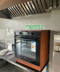 LÒ NƯỚNG KAFF KF-BI75TFT - 46 LÒ NƯỚNG KAFF KF-BI75TFT - 45