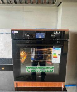 LÒ NƯỚNG KAFF KF-BI75TFT - 48 LÒ NƯỚNG KAFF KF-BI75TFT - 47