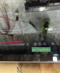 Bếp Từ 4 Vùng Nấu KAFF KF-HGEM919 - 19