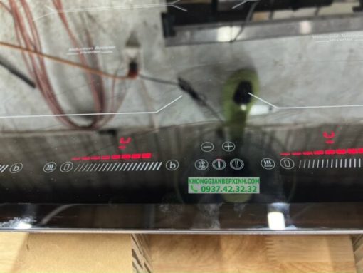 Bếp Từ 4 Vùng Nấu KAFF KF-HGEM919 - 10