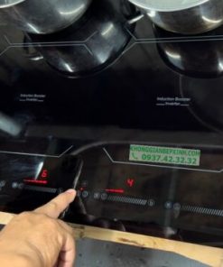 Bếp Từ 4 Vùng Nấu KAFF KF-HGEM919 - 16