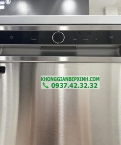 Máy rửa chén KAFF KF-S770TFTS - 36 Máy rửa chén KAFF KF-S770TFTS - 35