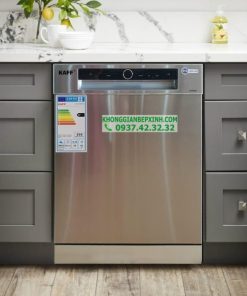 Máy rửa chén KAFF KF-S770TFTS - 34 Máy rửa chén KAFF KF-S770TFTS - 33