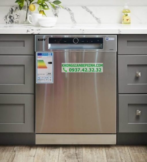 Máy rửa chén KAFF KF-S770TFTS - 16