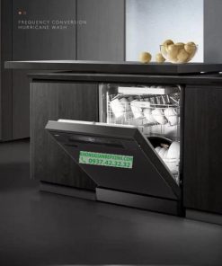 MÁY RỬA CHÉN KAFF KF-S770TFTB - 16 MÁY RỬA CHÉN KAFF KF-S770TFTB - 15