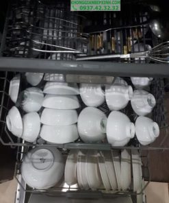 MÁY RỬA CHÉN KAFF KF-S770TFTB - 20 MÁY RỬA CHÉN KAFF KF-S770TFTB - 19