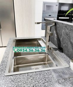 Chậu rửa Malloca MS 6302T - 13