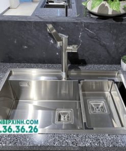 Chậu rửa Malloca MS 6302T - 15