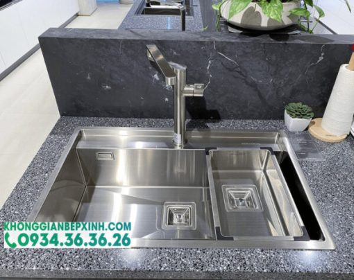 Chậu rửa Malloca MS 6302T - 7