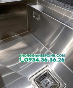 Chậu rửa Malloca MS 6302T - 17