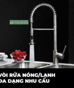 Vòi Rửa Teka MY 202 182020210 - 22 Vòi Rửa Teka MY 202 182020210 - 21