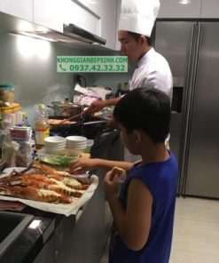 Máy Hút Mùi Âm tủ Teka TL 7420 40474110 - 70 Máy Hút Mùi Âm tủ Teka TL 7420 40474110 - 69