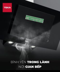 Máy Hút Mùi Âm tủ Teka TL 7420 40474110 - 66 Máy Hút Mùi Âm tủ Teka TL 7420 40474110 - 65