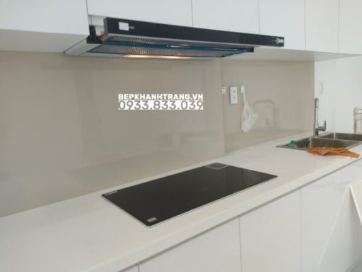 MÁY HÚT MÙI ÂM TỦ KAFF KF-TL60H - 36