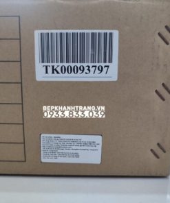 Bếp Gas Teka GT LUX 75 2G AI AL 2TR 40240120 - 25