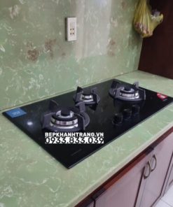 Bếp Gas Teka GT LUX 75 2G AI AL 2TR 40240120 - 23