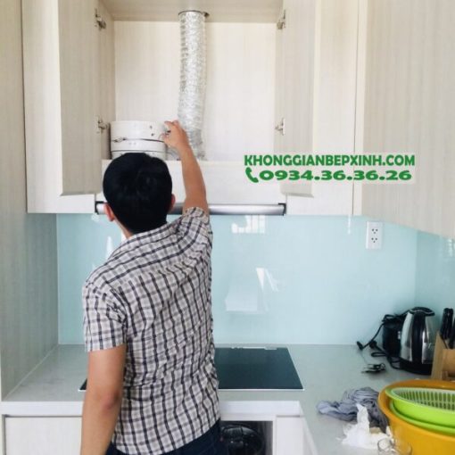 Máy Hút Mùi Âm tủ Teka TL 7420 40474110 - 39