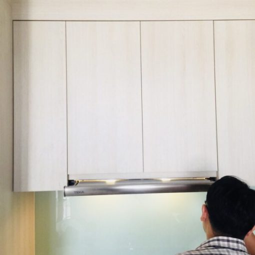 Máy Hút Mùi Âm tủ Teka TL 7420 40474110 - 35
