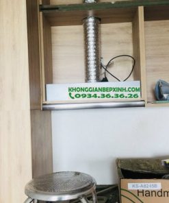 Máy Hút Mùi Âm tủ Teka TL 7420 40474110 - 84 Máy Hút Mùi Âm tủ Teka TL 7420 40474110 - 83