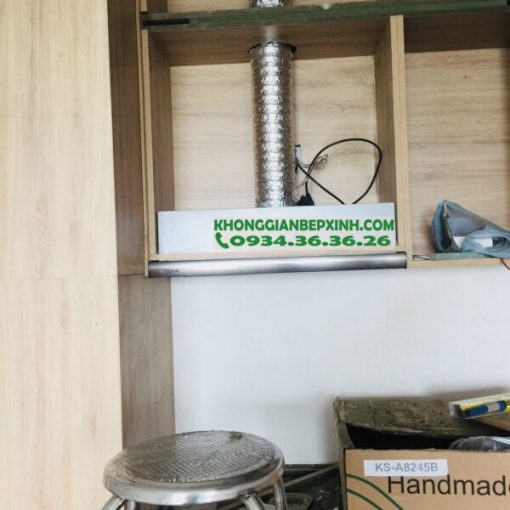 Máy Hút Mùi Âm tủ Teka TL 7420 40474110 - 33