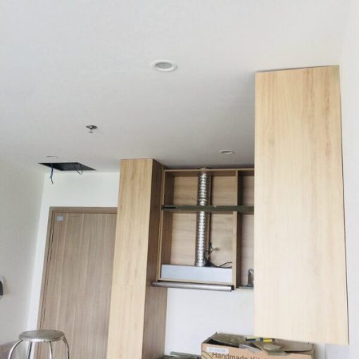 Máy Hút Mùi Âm tủ Teka TL 7420 40474110 - 31