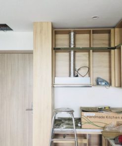 Máy Hút Mùi Âm tủ Teka TL 7420 40474110 - 80 Máy Hút Mùi Âm tủ Teka TL 7420 40474110 - 79