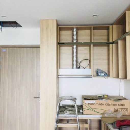 Máy Hút Mùi Âm tủ Teka TL 7420 40474110 - 29