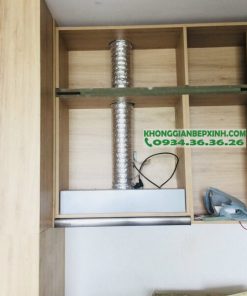 Máy Hút Mùi Âm tủ Teka TL 7420 40474110 - 78 Máy Hút Mùi Âm tủ Teka TL 7420 40474110 - 77