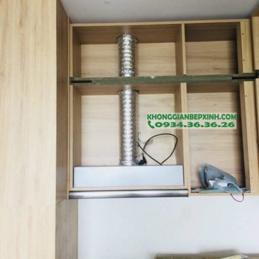 Máy Hút Mùi Âm tủ Teka TL 7420 40474110 - 27