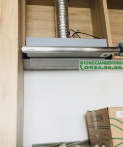 Máy Hút Mùi Âm tủ Teka TL 7420 40474110 - 76 Máy Hút Mùi Âm tủ Teka TL 7420 40474110 - 75