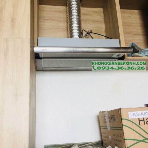 Máy Hút Mùi Âm tủ Teka TL 7420 40474110 - 25