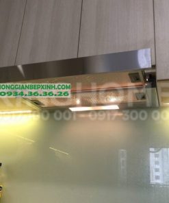 Máy Hút Mùi Âm tủ Teka TLR2 92 SS 113070001 - 40 Máy Hút Mùi Âm tủ Teka TLR2 92 SS 113070001 - 39