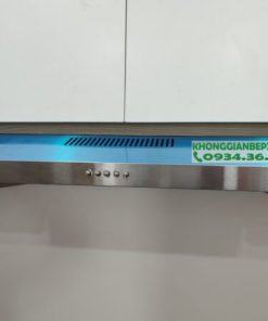 Máy Hút Mùi Âm tủ Teka CLA 72K00S 113150000 - 16 Máy Hút Mùi Âm tủ Teka CLA 72K00S 113150000 - 15