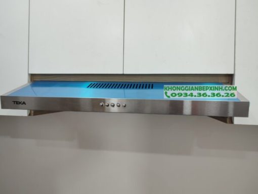 Máy Hút Mùi Âm tủ Teka CLA 72K00S 113150000 - 7