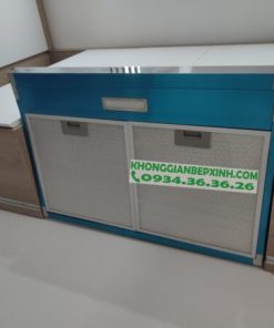 Máy Hút Mùi Âm tủ Teka CLA 72K00S 113150000 - 14 Máy Hút Mùi Âm tủ Teka CLA 72K00S 113150000 - 13