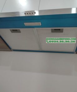 Máy Hút Mùi Âm tủ Teka CLA 72K00S 113150000 - 12 Máy Hút Mùi Âm tủ Teka CLA 72K00S 113150000 - 11