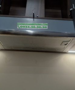 Máy Hút Mùi Âm tủ Teka TL 7420 40474110 - 92 Máy Hút Mùi Âm tủ Teka TL 7420 40474110 - 91