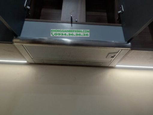 Máy Hút Mùi Âm tủ Teka TL 7420 40474110 - 41