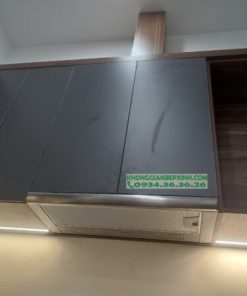 Máy Hút Mùi Âm tủ Teka TL 7420 40474110 - 96 Máy Hút Mùi Âm tủ Teka TL 7420 40474110 - 95