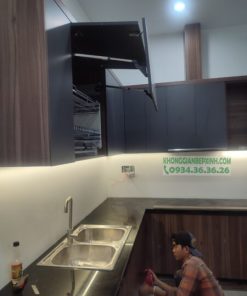 Máy Hút Mùi Âm tủ Teka TL 7420 40474110 - 100 Máy Hút Mùi Âm tủ Teka TL 7420 40474110 - 99