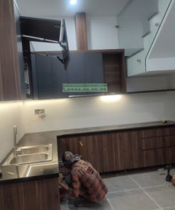 Máy Hút Mùi Âm tủ Teka TL 7420 40474110 - 102 Máy Hút Mùi Âm tủ Teka TL 7420 40474110 - 101