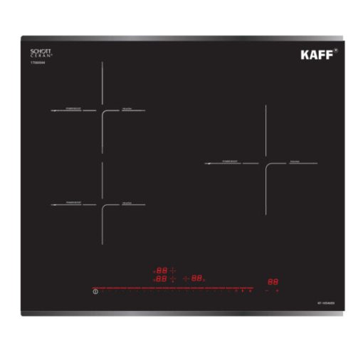 BẾP 3 TỪ KAFF KF-HI5468SI - 1