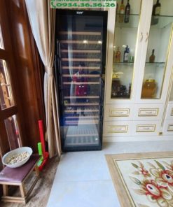 TỦ RƯỢU KAFF KF-WC425L - 61