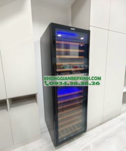 TỦ RƯỢU KAFF KF-WC425L - 65